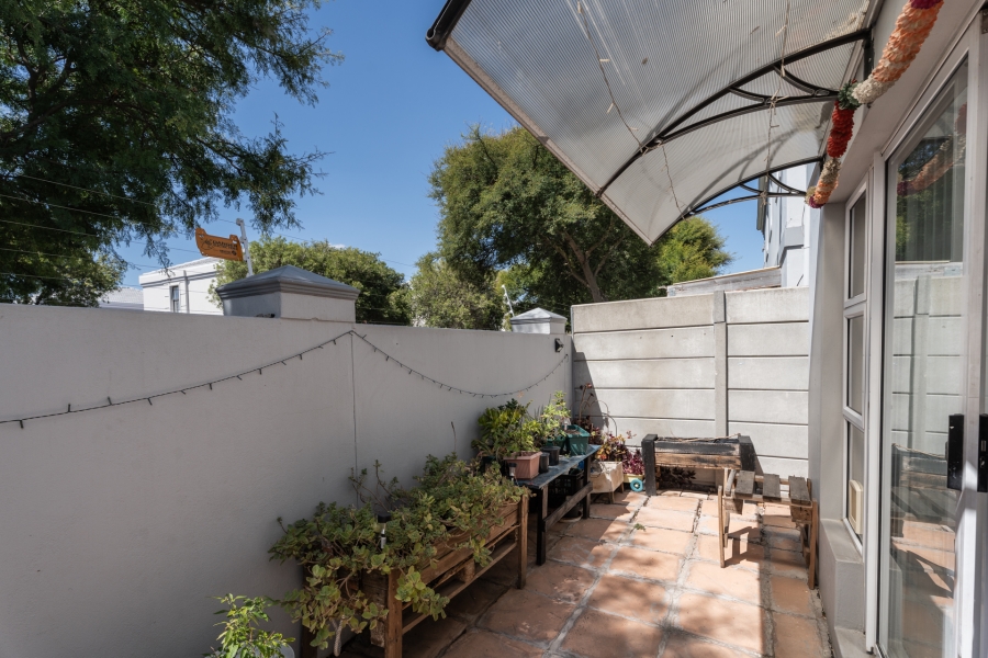 To Let 3 Bedroom Property for Rent in Parklands Western Cape